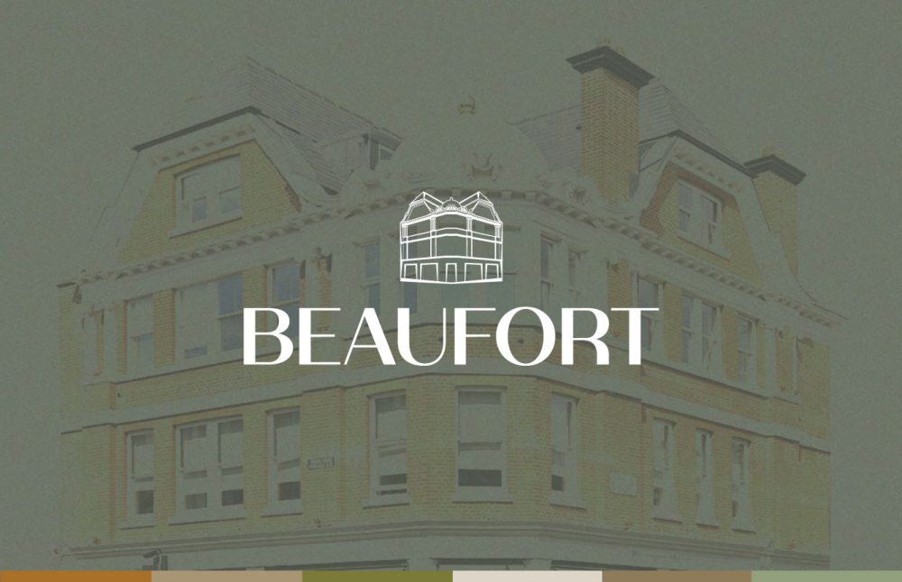 Beaufort House Chelsea