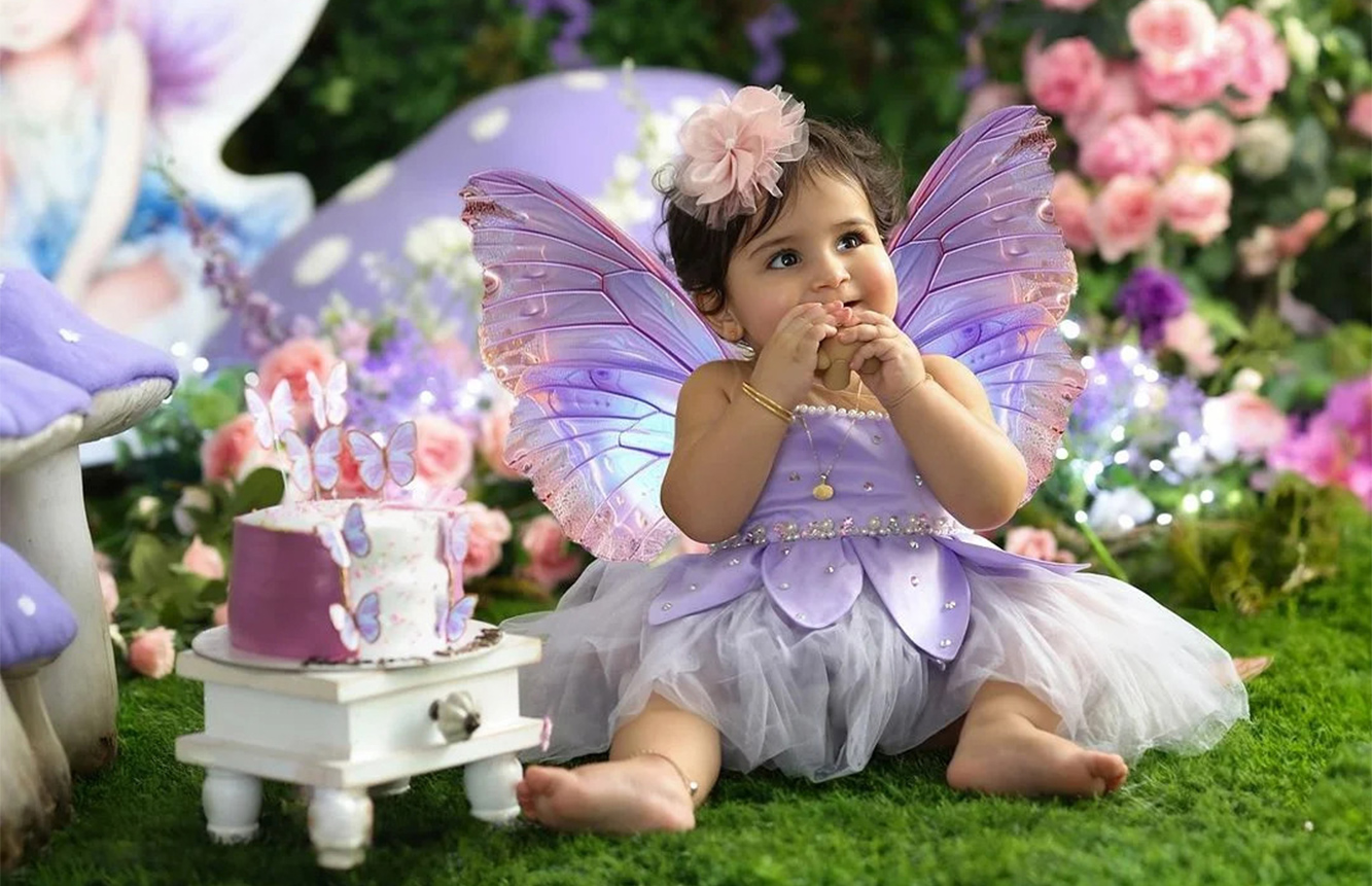 Lovin Baby Studio Dubai